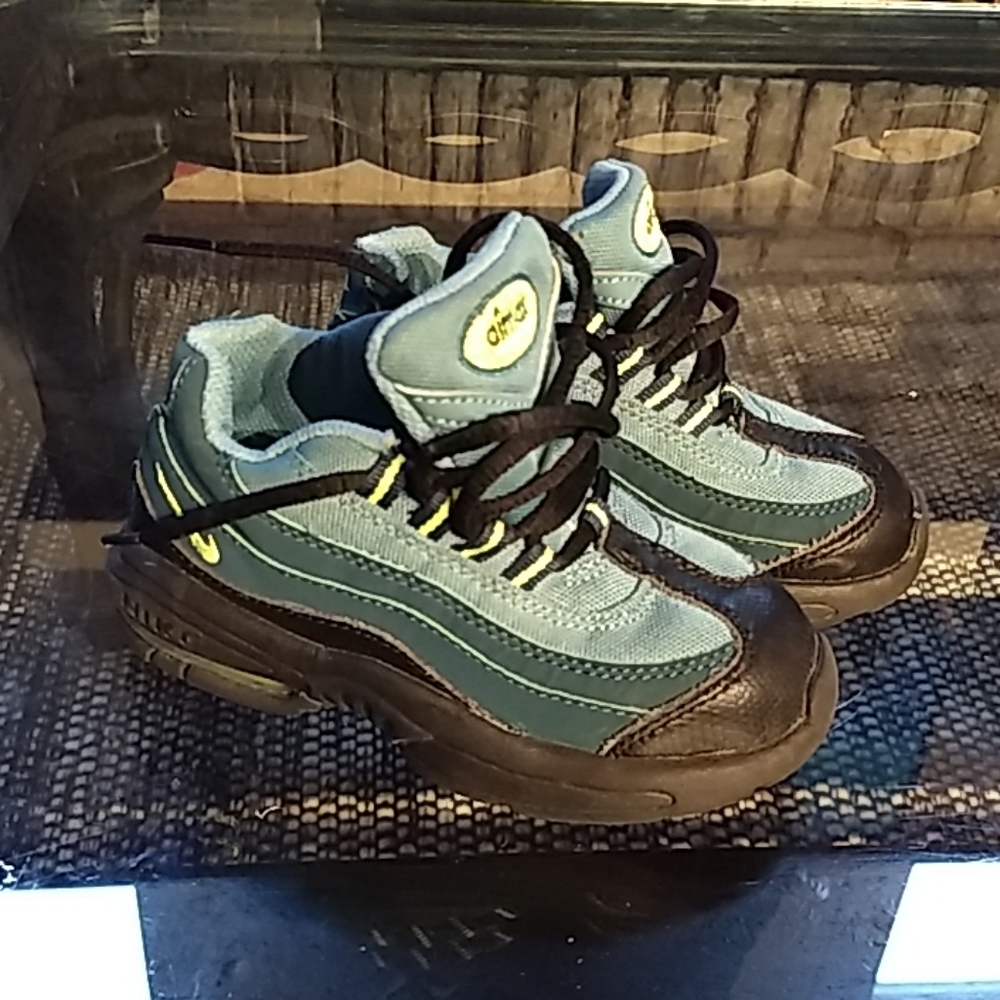 Nike Air Max